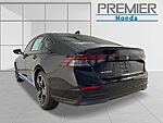 New 2026 Honda Accord SE in NEW ORLEANS, LOUISIANA (Photo 3)