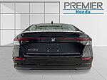 New 2026 Honda Accord SE in NEW ORLEANS, LOUISIANA (Photo 4)