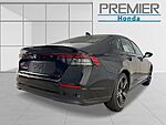 New 2026 Honda Accord SE in NEW ORLEANS, LOUISIANA (Photo 5)
