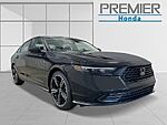 New 2026 Honda Accord SE in NEW ORLEANS, LOUISIANA (Photo 8)