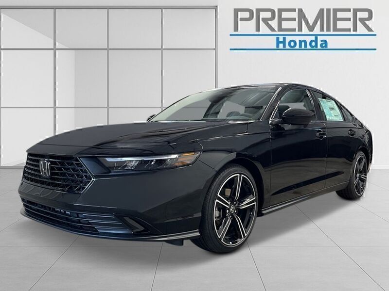 New 2026 Honda Accord SE in NEW ORLEANS, LOUISIANA
