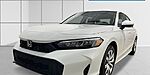 New 2026 Honda Civic LX in NEW ORLEANS, LOUISIANA