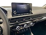New 2026 Honda Civic LX in NEW ORLEANS, LOUISIANA (Photo 18)
