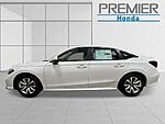New 2026 Honda Civic LX in NEW ORLEANS, LOUISIANA (Photo 2)