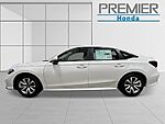 New 2026 Honda Civic LX in NEW ORLEANS, LOUISIANA (Photo 2)