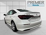 New 2026 Honda Civic LX in NEW ORLEANS, LOUISIANA (Photo 3)