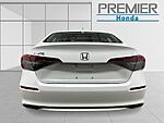 New 2026 Honda Civic LX in NEW ORLEANS, LOUISIANA (Photo 4)