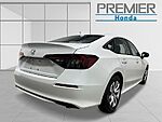 New 2026 Honda Civic LX in NEW ORLEANS, LOUISIANA (Photo 5)