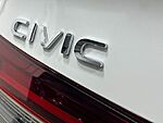 New 2026 Honda Civic LX in NEW ORLEANS, LOUISIANA (Photo 6)