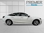 New 2026 Honda Civic LX in NEW ORLEANS, LOUISIANA (Photo 7)