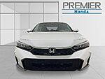 New 2026 Honda Civic LX in NEW ORLEANS, LOUISIANA (Photo 9)