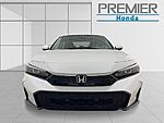 New 2026 Honda Civic LX in NEW ORLEANS, LOUISIANA (Photo 9)