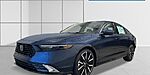 New 2026 Honda Accord Hybrid TOURING in NEW ORLEANS, LOUISIANA