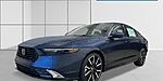 New 2026 Honda Accord Hybrid TOURING in NEW ORLEANS, LOUISIANA