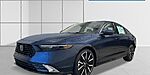 New 2026 Honda Accord Hybrid TOURING in NEW ORLEANS, LOUISIANA