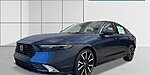 New 2026 Honda Accord Hybrid TOURING in NEW ORLEANS, LOUISIANA