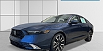 New 2026 Honda Accord Hybrid TOURING in NEW ORLEANS, LOUISIANA