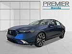 New 2026 Honda Accord Hybrid TOURING in NEW ORLEANS, LOUISIANA (Photo 1)
