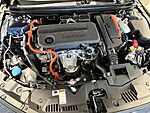 New 2026 Honda Accord Hybrid TOURING in NEW ORLEANS, LOUISIANA (Photo 12)