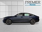 New 2026 Honda Accord Hybrid TOURING in NEW ORLEANS, LOUISIANA (Photo 2)