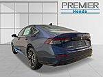 New 2026 Honda Accord Hybrid TOURING in NEW ORLEANS, LOUISIANA (Photo 3)