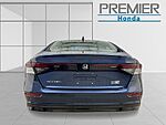 New 2026 Honda Accord Hybrid TOURING in NEW ORLEANS, LOUISIANA (Photo 4)