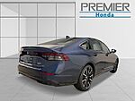 New 2026 Honda Accord Hybrid TOURING in NEW ORLEANS, LOUISIANA (Photo 7)