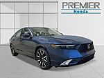 New 2026 Honda Accord Hybrid TOURING in NEW ORLEANS, LOUISIANA (Photo 9)