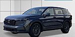 New 2026 Honda CR-V EX-L in NEW ORLEANS, LOUISIANA
