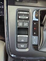 New 2026 Honda CR-V EX-L in NEW ORLEANS, LOUISIANA (Photo 17)