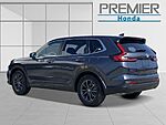 New 2026 Honda CR-V EX-L in NEW ORLEANS, LOUISIANA (Photo 2)