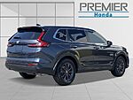 New 2026 Honda CR-V EX-L in NEW ORLEANS, LOUISIANA (Photo 4)