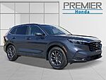 New 2026 Honda CR-V EX-L in NEW ORLEANS, LOUISIANA (Photo 5)