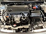 New 2026 Honda Civic SPORT in NEW ORLEANS, LOUISIANA (Photo 12)
