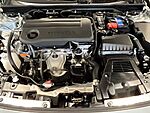New 2026 Honda Civic SPORT in NEW ORLEANS, LOUISIANA (Photo 12)