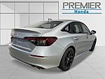 New 2026 Honda Civic SPORT in NEW ORLEANS, LOUISIANA (Photo 7)