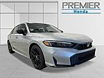 New 2026 Honda Civic SPORT in NEW ORLEANS, LOUISIANA (Photo 9)