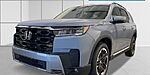 New 2026 Honda Pilot TOURING in NEW ORLEANS, LOUISIANA