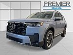 New 2026 Honda Pilot TOURING in NEW ORLEANS, LOUISIANA (Photo 1)