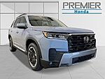 New 2026 Honda Pilot TOURING in NEW ORLEANS, LOUISIANA (Photo 7)
