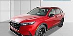 New 2026 Honda CR-V Hybrid SPORT-L in NEW ORLEANS, LOUISIANA