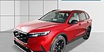 New 2026 Honda CR-V Hybrid SPORT-L in NEW ORLEANS, LOUISIANA