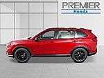 New 2026 Honda CR-V Hybrid SPORT-L in NEW ORLEANS, LOUISIANA (Photo 2)