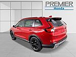 New 2026 Honda CR-V Hybrid SPORT-L in NEW ORLEANS, LOUISIANA (Photo 3)