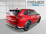 New 2026 Honda CR-V Hybrid SPORT-L in NEW ORLEANS, LOUISIANA (Photo 5)