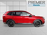 New 2026 Honda CR-V Hybrid SPORT-L in NEW ORLEANS, LOUISIANA (Photo 6)