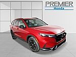 New 2026 Honda CR-V Hybrid SPORT-L in NEW ORLEANS, LOUISIANA (Photo 7)