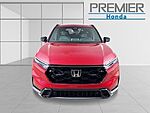 New 2026 Honda CR-V Hybrid SPORT-L in NEW ORLEANS, LOUISIANA (Photo 8)
