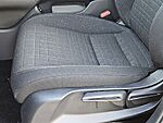 New 2027 Honda HR-V LX in NEW ORLEANS, LOUISIANA (Photo 10)