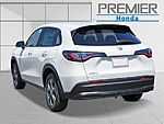 New 2027 Honda HR-V LX in NEW ORLEANS, LOUISIANA (Photo 2)